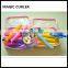 Wholesale not hurt hair automatic magic hair curler.