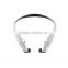 New arrival Consumer electronics Bluetooth range extender HB-900C wireless stereo headset