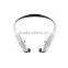 New arrival Consumer electronics Bluetooth range extender HB-900C wireless stereo headset