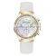 Exquisite 2016 Colorful Steel Wrist Mens Best Chronograph Watch