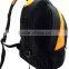 Durable and breathable outdoors brand backpack