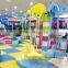 Enterment Equipment Indoor With Fiberglass Plane(QL-5094D)