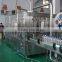 Fully Automatic Rinser/Filler/Capper 3 in1 Machine CGF16-12-6
