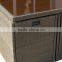 9pcs rattan furniture outdoor or meeting use