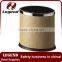 Hot type Leather body recycling waste bin metal inner