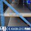 China Supplier Jracking Metal Storage Medium Duty Longspan Shelving