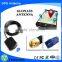 1575.42MHz SMA Male GPS Active Antenna for Dash DVD GPS with LNA amplifier and filter