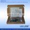 LREC9712HT PCI Express x4 Dual Copper Port 10/100/1000Mbps Network Card (Intel I350AM2 Based)