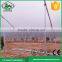 China Exporter Solar Ground Bracket Mount Racking