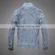 Top fashion men's stylish PU leather jacket cool design men outdoor coat