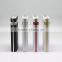 10000mah Strong led torch dust cover portable battery charger powerbank