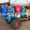 China Manufacturer Small diesel Pump set irrigation