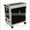 2014 the new charging cabinet/ trolley