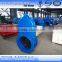 bs5163 rising stem water gate valve