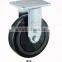 scaffold caster wheel with brake