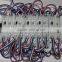 DC 12V WS2801IC Waterproof Smart Pixel 5050 RGB LED Module