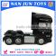 Hot selling rc construction toy rc truck with light effect                        
                                                Quality Choice