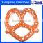 Party Inflatable pretzel gift for child