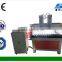 3d cnc wood cutting acrylic,fabric,metal,MDF,PVC,glass,foam wood router/cnc wood engraving machine price