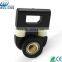 Super low noise slide car door roller 625ZZ with bearing