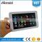 Volume manufacture durable quad core touch tablet pc