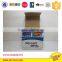Die-cast metal car model truck friction car model plane