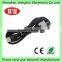 China manufacturer hot sales uk ac power cord