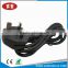 Fast Ethernet speeds promotional price power cord uk