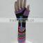 rock guitar funny arm warmers
