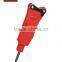 Beilite Top Open Excavator Attachment Hydraulic Rock Breaker Price