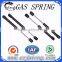 Lift gas springs used for tooling box