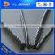 1*19 Wire Galvanized PC Steel Strand Wire