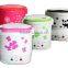 12V/24V car rice cooker, 0.8L, 1.2L, 2L, 3L, 4L, 5L