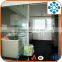 sliding toughened glass price for kitchen door