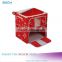 2015 New Design 6OOD Polyester Organizer Foldable Storage Box