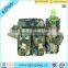 camo durable waterproof army tactical messenger shoulder bag
