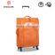 FOUR SPINNER WHEELS Light weight set of 3 pcs LUGGAGE TROLLEY WHEEL