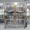Automatic Beverage Bottle Shrinking Labeling Machine