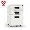 Trade Assurance Durable 3-Drawer Steel Filing Cabinet