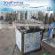 Rotary glass bottle feeder machine/glass bottle unscrambler