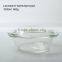 crystal pot for food storage delicate crystal pot