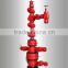 drilling and production system api 6a wellhead and christmas tree