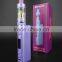 Quit Smoking Kanger Best E-cig Mod Upgraded Subox Nano Topbox nano TC vaping mod Toptank nano atomizer