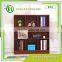 fashion style wooden bookcase /durable/cheap