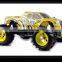2016 new product Brushless HSP campion 1/8th 4wd RC NITRO CROSS COUNTRY CAR ERC083