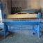 INTL" OHA " OHA-1.2x4000 ,hand folding machine ,plate bending machine ,hand press machine