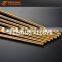 Brazing filler metails Brass brazing rods SW221 Cu302