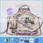 kitchen promotion wholesale masonic pattern apron kitchen