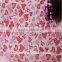 2015 hot sale Types of 60gsm custom logo wrapping paper