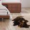 Wholesale waterproof Home decoration bathroom floor sticker